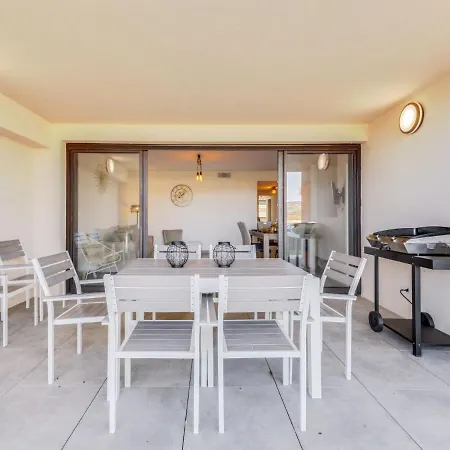 Apartament Marina Bianca-1 *