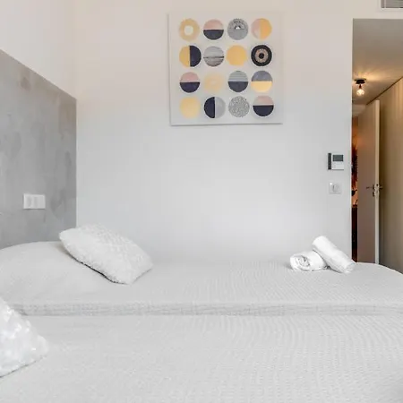 Apartament Marina Bianca-1 *