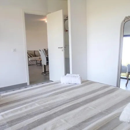 Marina Bianca-1 Apartament Porto-Vecchio (Corsica)