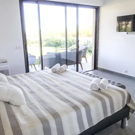 Apartament Marina Bianca-1 *
