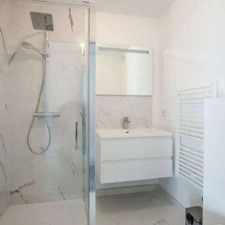Apartament Marina Bianca-1