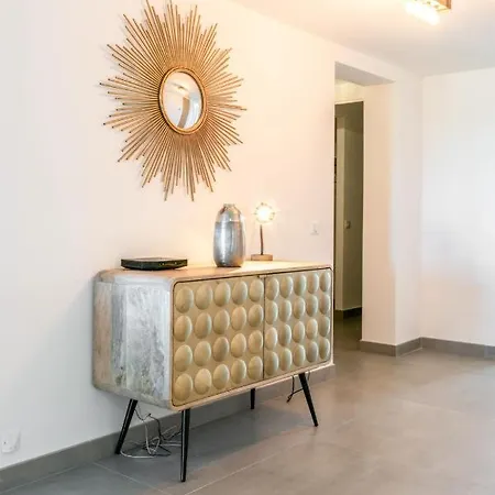 Marina Bianca-1 Apartment