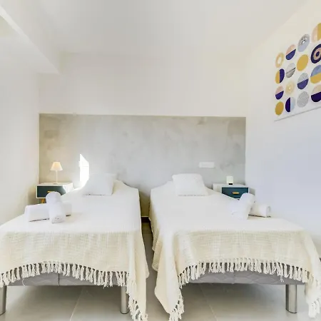 Marina Bianca-1 Apartment