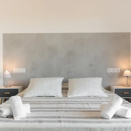 Apartment Marina Bianca-1 *